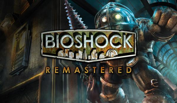 BioShock Remastered (PC)
