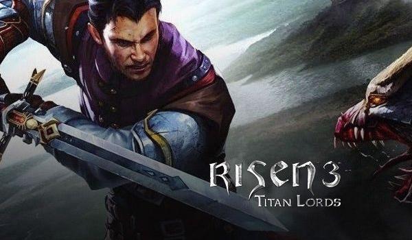Risen 3 Titan Lords (PC)