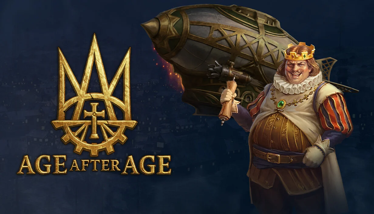 Age After Age (PS5)