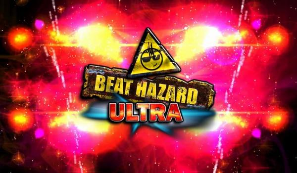 Beat Hazard - Ultra (DLC)