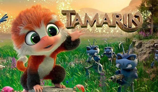 Tamarin (PC)