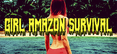 Girl Amazon Survival (PC)