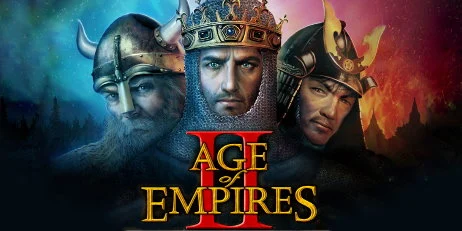 Age of Empires II Definitive Edition (Windows)