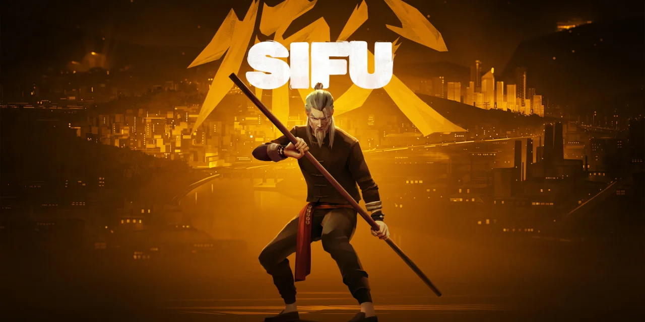Sifu (Switch)