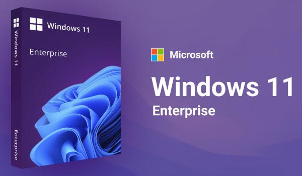 Windows 11 Enterprise