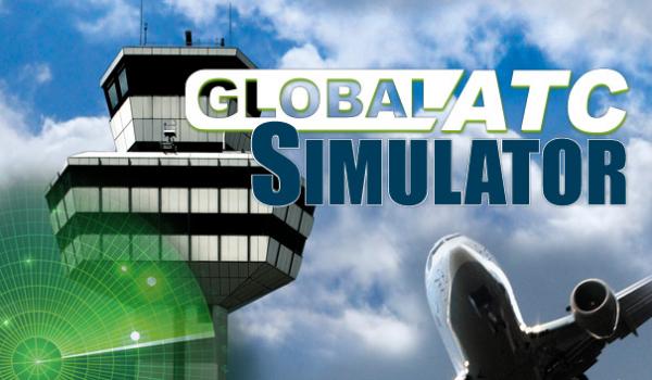 Global ATC Simulator (PC)