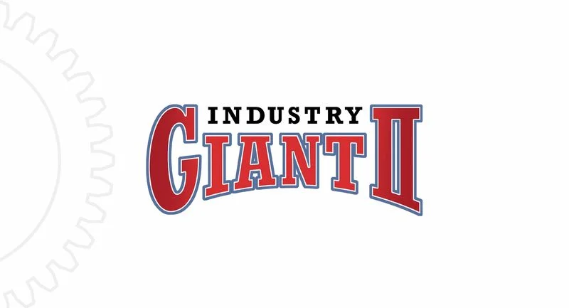 Industry Giant 2 (Xbox One)