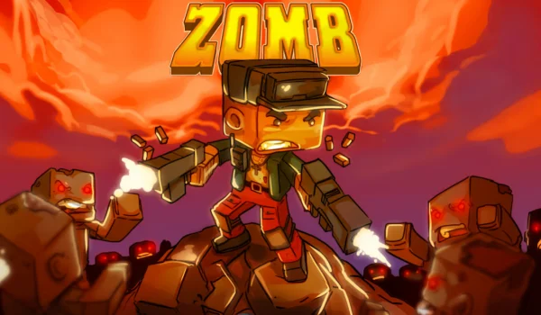 ZOMB (PS4)