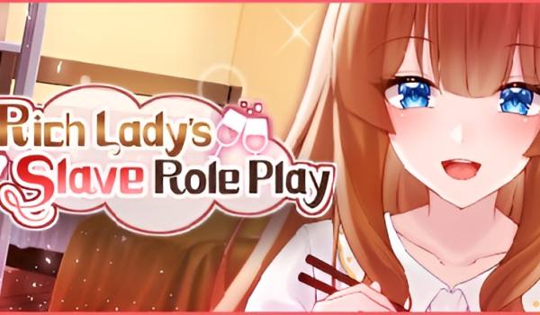Rich Ladys Slave Role Play (PC)