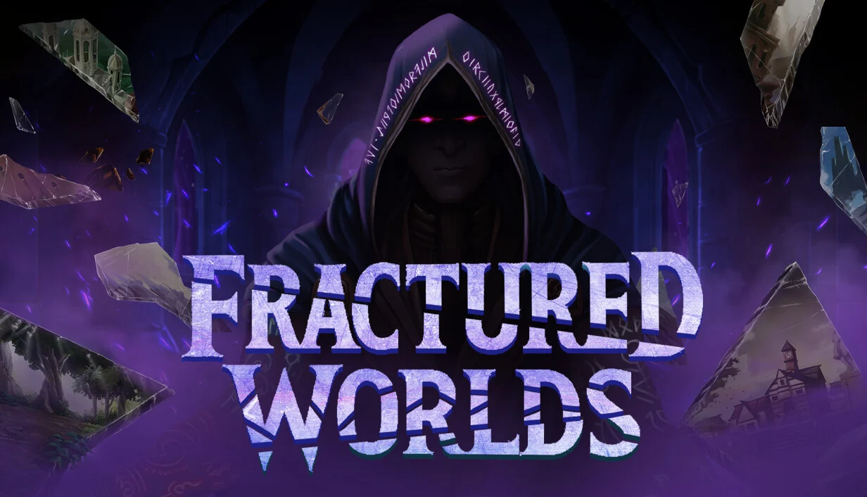 Fractured Worlds (Switch)