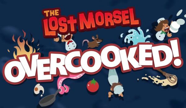 Overcooked The Lost Morsel (DLC)