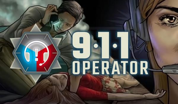 911 Operator Special Resources (DLC)