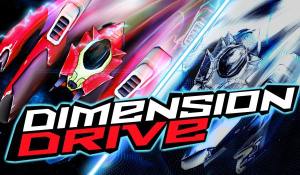 Dimension Drive (Xbox)