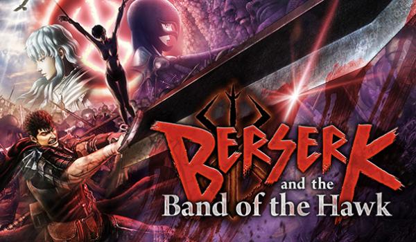 BERSERK and the Band of the Hawk (PC)