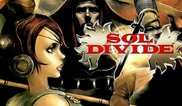 Sol Divide (PC)