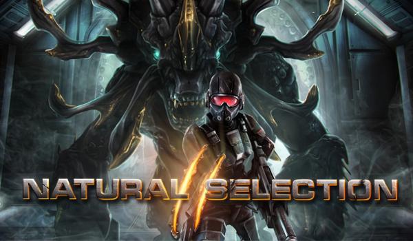 Natural Selection 2 (PC)