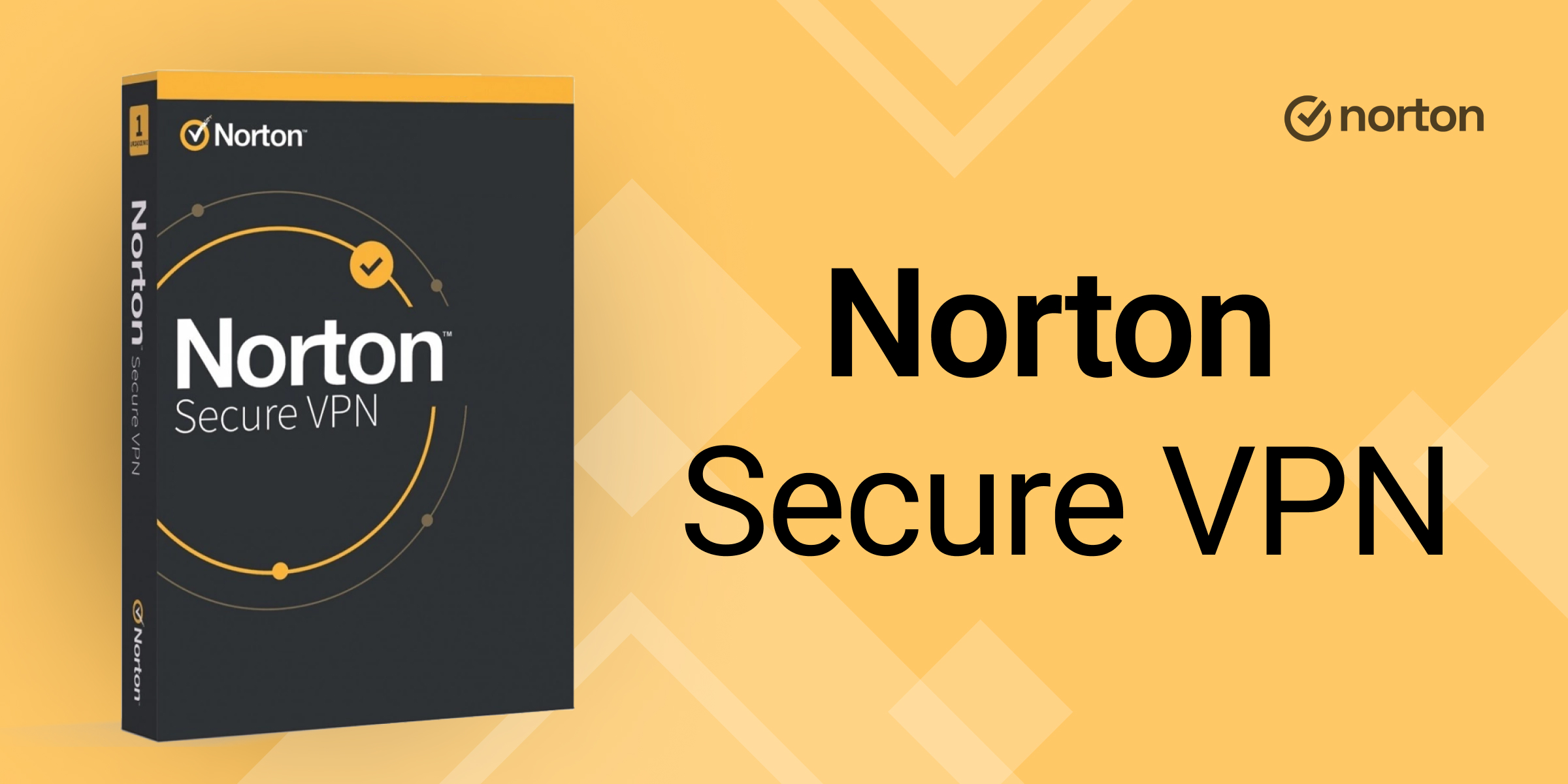 Norton Secure VPN 2020
