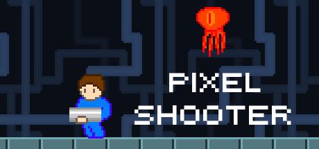 Pixel Shooter (PC)