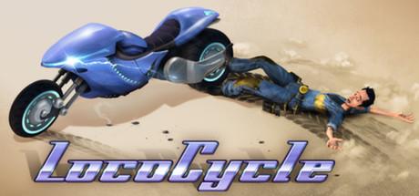 LocoCycle (Xbox)