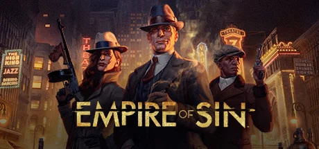 Empire of Sin (Xbox)