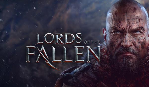 Lords Of The Fallen 2014 (PC)