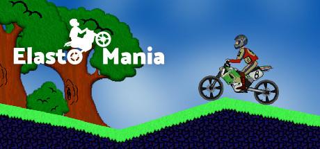 Elasto Mania (PC)