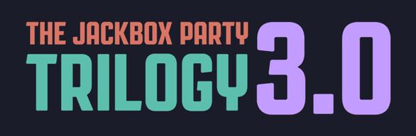 The Jackbox Party Trilogy 3.0 (PC)