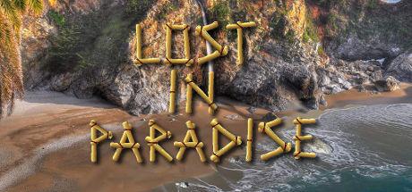 Lost in paradise (PC)