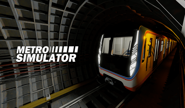 Metro Simulator (PC)