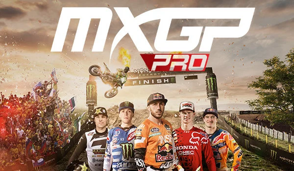 MXGP PRO (Xbox Series X|S)