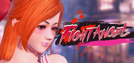 Fight Angel (PC)