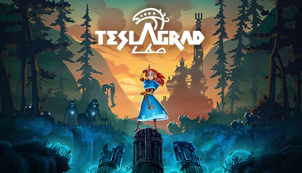 Teslagrad 2 (Xbox One)