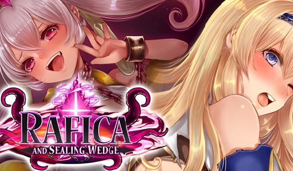 Rafica and Sealing Wedge (PC)