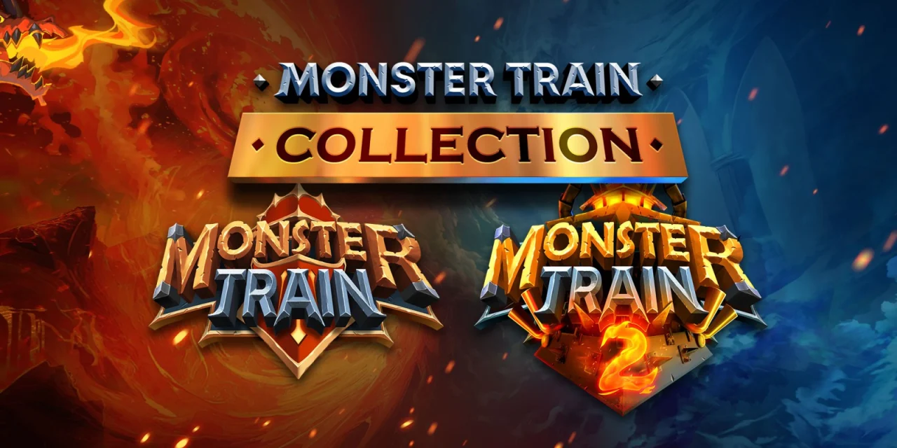 Monster Train Collection (Xbox One)