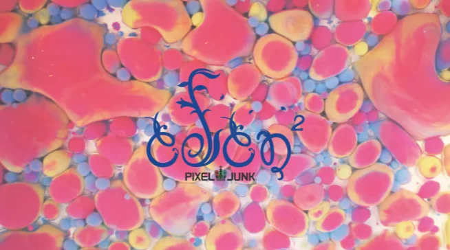 PixelJunk Eden 2 (PS5)