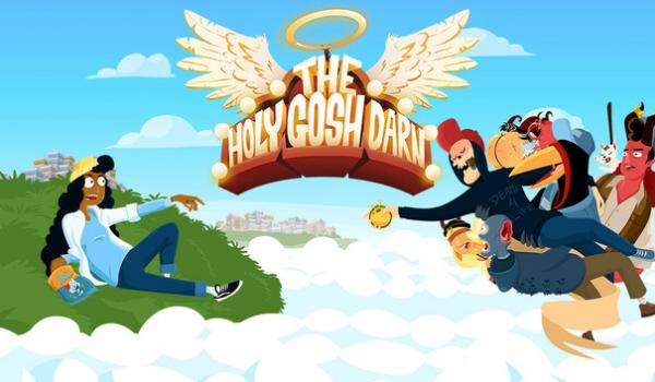 The Holy Gosh Darn (PC)