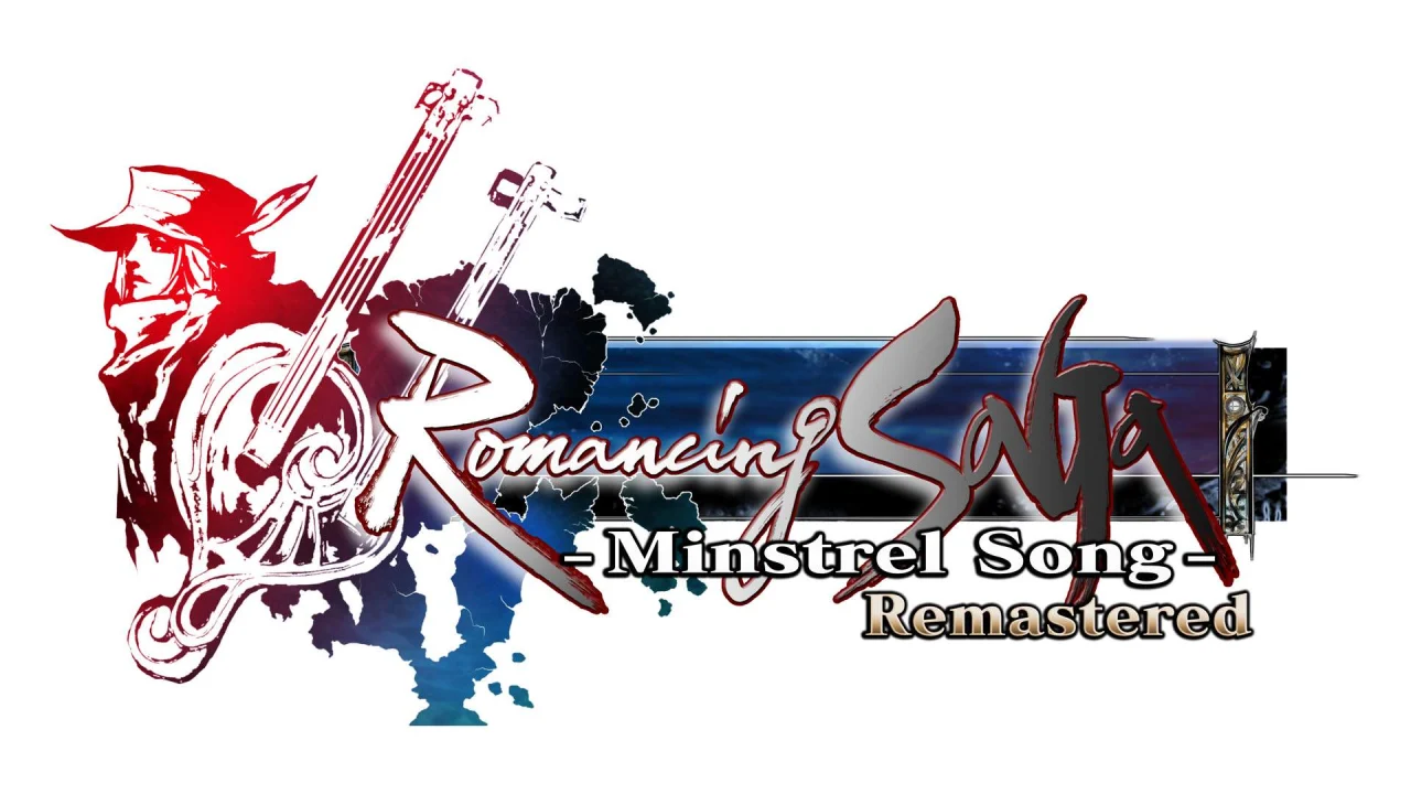 Romancing Saga Minstrel Song Remastered (Switch)