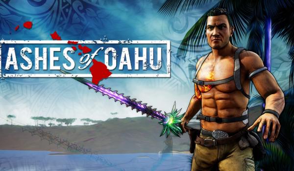 Ashes of Oahu (PC)
