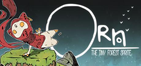 Orn the tiny forest sprite (PC)