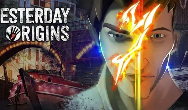 Yesterday Origins (Switch)