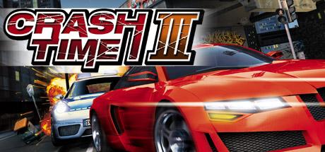 Crash Time 3 (PC)