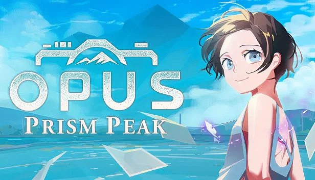 OPUS Prism Peak (Switch 2)