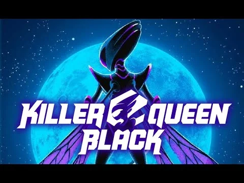 Killer Queen Black (Xbox One)