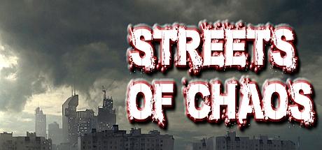 Streets of Chaos (PC)