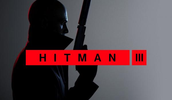 Hitman 3 (PC)