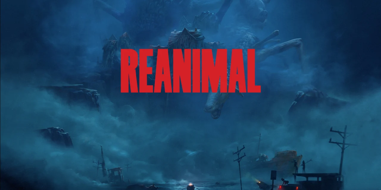 Reanimal (Epic Games)