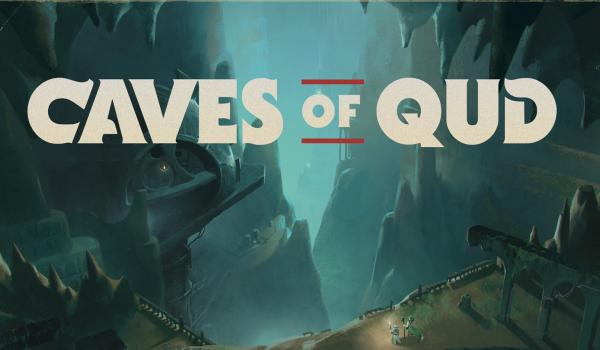 Caves of Qud (PC)