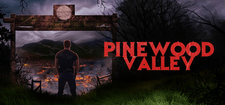Pinewood Valley (PS5)