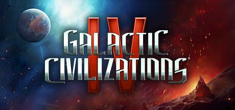 Galactic Civilizations IV (PC)