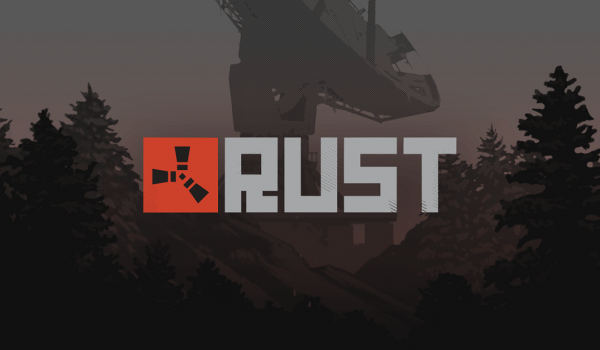 RUST (PC)